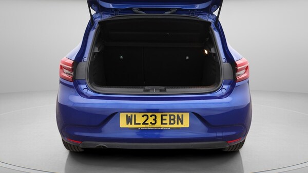 Used Renault Clio 2023 for sale - 75563081: Photo 18