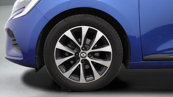 Used Renault Clio 2023 for sale - 75563081: Photo 19