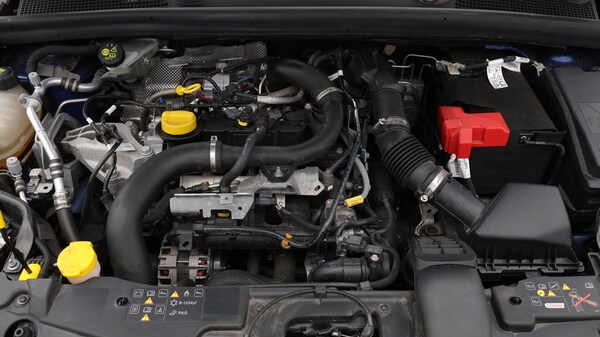Used Renault Clio 2023 for sale - 75563081: Photo 20