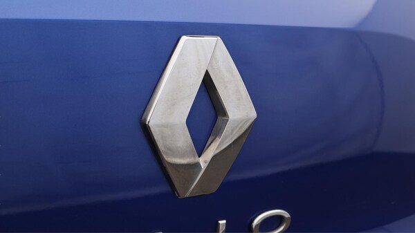 Used Renault Clio 2023 for sale - 75563081: Photo 21