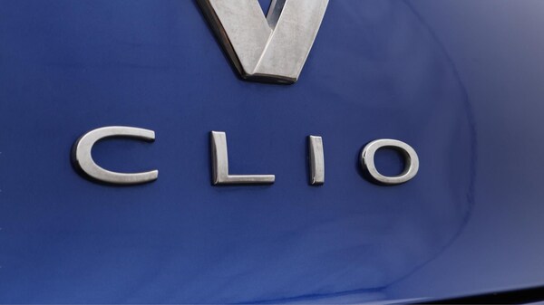 Used Renault Clio 2023 for sale - 75563081: Photo 22