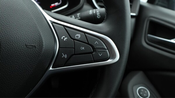 Used Renault Clio 2023 for sale - 75563081: Photo 24