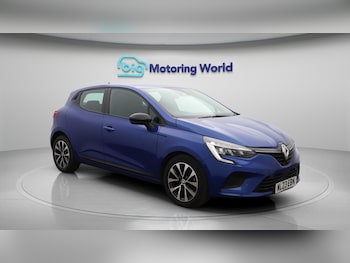 Used Renault Clio 2023 for sale - 75563081: Photo