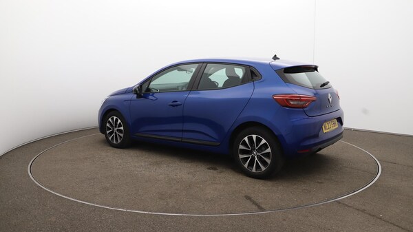 Used Renault Clio 2023 for sale - 75563081: Photo 34