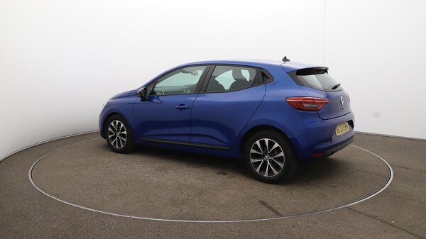 Used Renault Clio 2023 for sale - 75563081: Photo 35