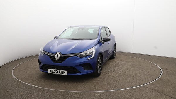 Used Renault Clio 2023 for sale - 75563081: Photo 37