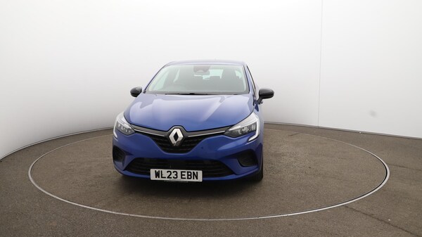 Used Renault Clio 2023 for sale - 75563081: Photo 38
