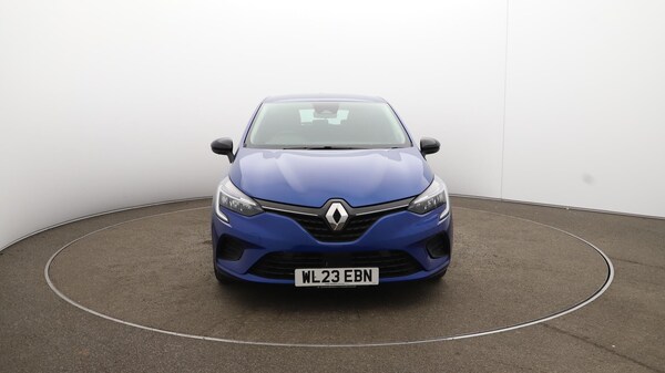 Used Renault Clio 2023 for sale - 75563081: Photo 39