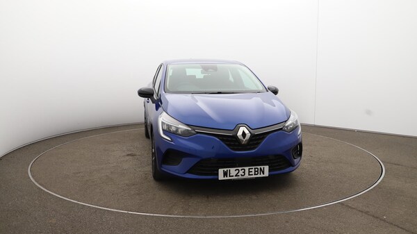 Used Renault Clio 2023 for sale - 75563081: Photo 40