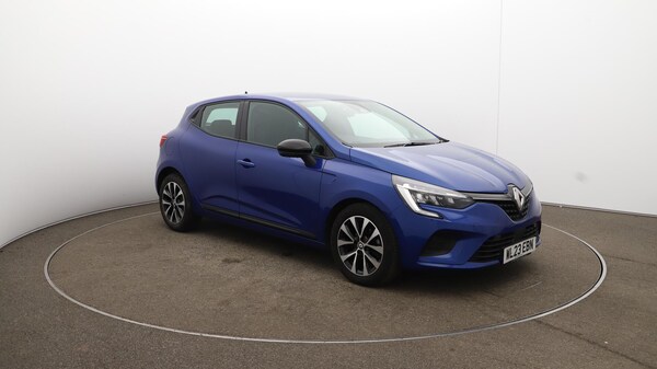 Used Renault Clio 2023 for sale - 75563081: Photo 43