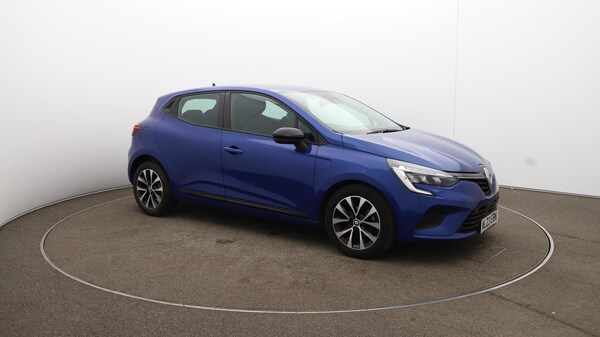 Used Renault Clio 2023 for sale - 75563081: Photo 44