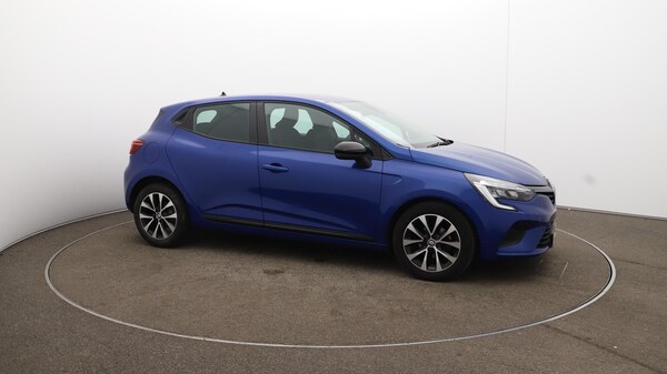 Used Renault Clio 2023 for sale - 75563081: Photo 45