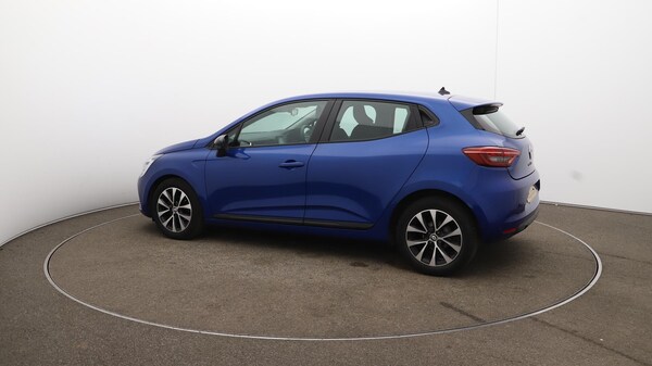 Used Renault Clio 2023 for sale - 75563081: Photo 46