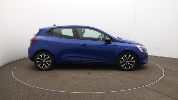 Used Renault Clio 2023 for sale - 75563081: Photo 48