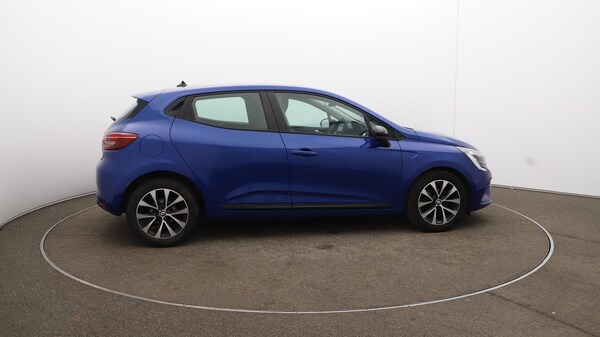 Used Renault Clio 2023 for sale - 75563081: Photo 49