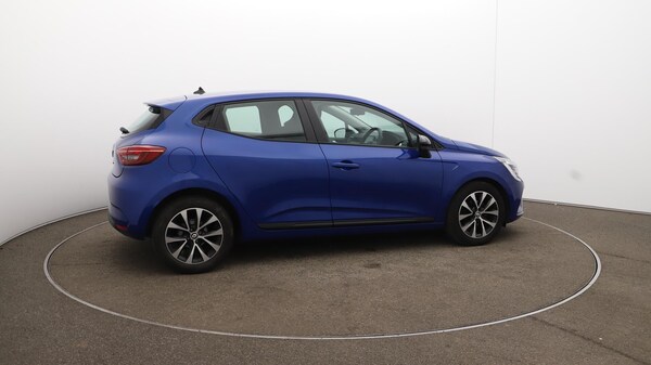Used Renault Clio 2023 for sale - 75563081: Photo 50