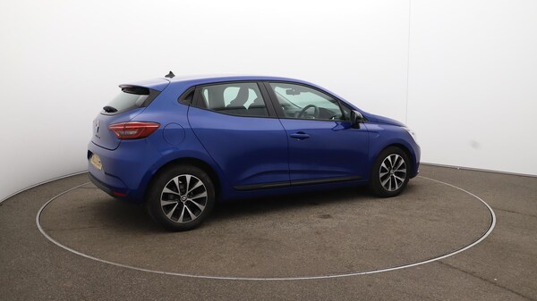 Used Renault Clio 2023 for sale - 75563081: Photo 51