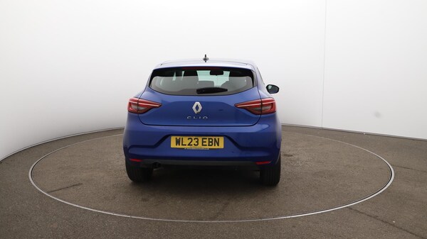 Used Renault Clio 2023 for sale - 75563081: Photo 56