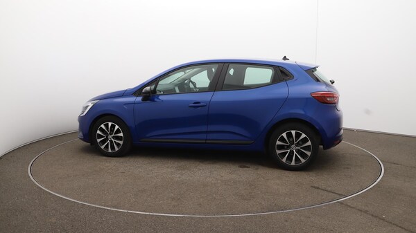 Used Renault Clio 2023 for sale - 75563081: Photo 57