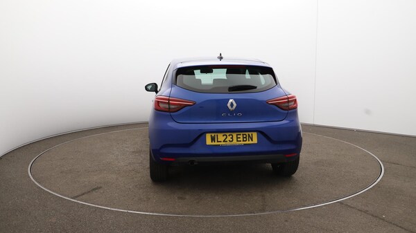 Used Renault Clio 2023 for sale - 75563081: Photo 58