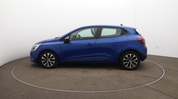 Used Renault Clio 2023 for sale - 75563081: Photo 63