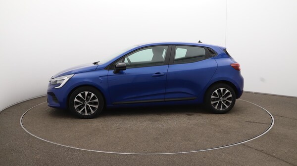 Used Renault Clio 2023 for sale - 75563081: Photo 64