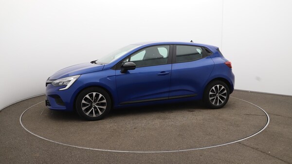 Used Renault Clio 2023 for sale - 75563081: Photo 65