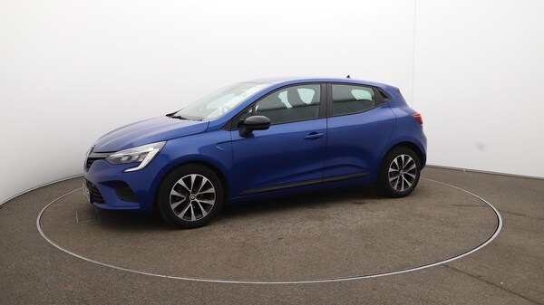 Used Renault Clio 2023 for sale - 75563081: Photo 66