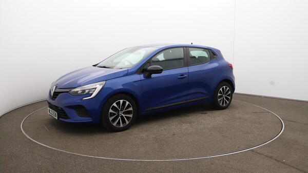 Used Renault Clio 2023 for sale - 75563081: Photo 67