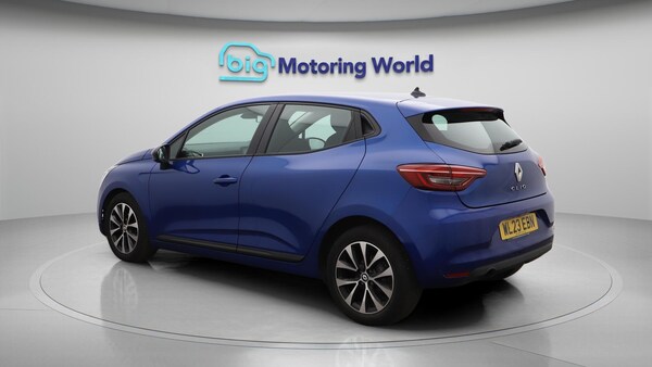Used Renault Clio 2023 for sale - 75563081: Photo 6