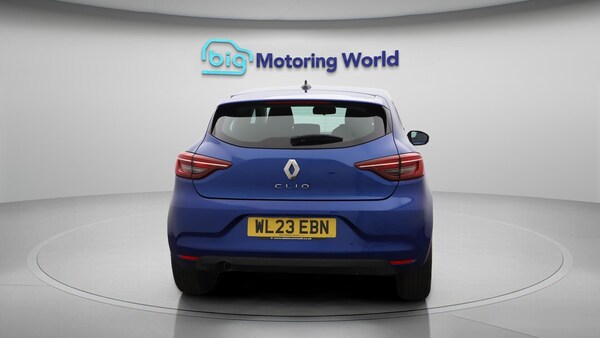 Used Renault Clio 2023 for sale - 75563081: Photo 7