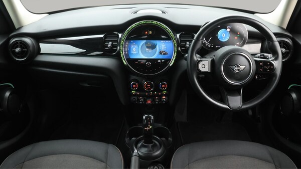 Used MINI Hatch 2023 for sale - 76247607: Photo 14