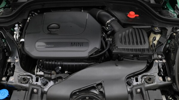 Used MINI Hatch 2023 for sale - 76247607: Photo 20