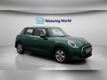 Used MINI Hatch 2023 for sale - 76247607: Photo 2