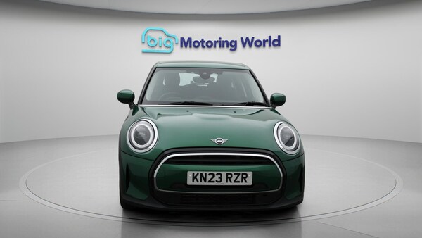 Used MINI Hatch 2023 for sale - 76247607: Photo 3