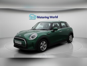 Used MINI Hatch 2023 for sale - 76247607: Photo 4