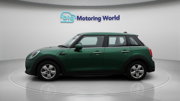 Used MINI Hatch 2023 for sale - 76247607: Photo 5