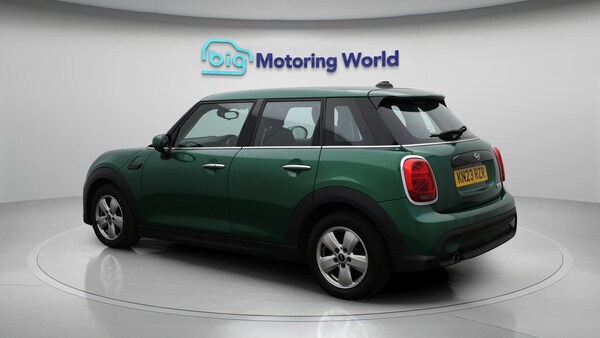 Used MINI Hatch 2023 for sale - 76247607: Photo 6