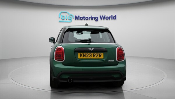 Used MINI Hatch 2023 for sale - 76247607: Photo 7