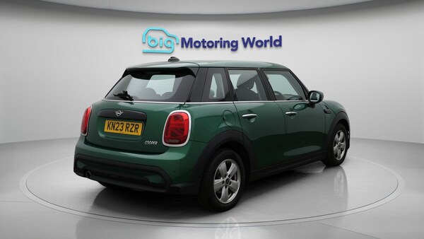 Used MINI Hatch 2023 for sale - 76247607: Photo 8
