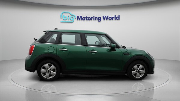 Used MINI Hatch 2023 for sale - 76247607: Photo 9