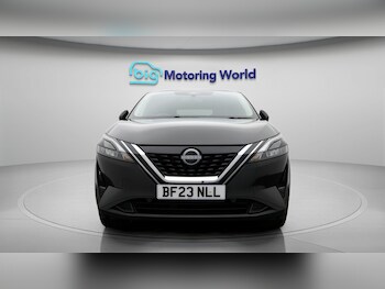 Used Nissan Qashqai 2023 for sale - 78736380: Photo