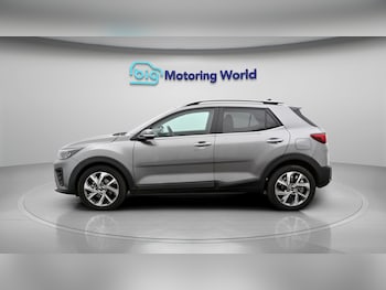 Used Kia Stonic 2025 for sale - 78835808: Photo