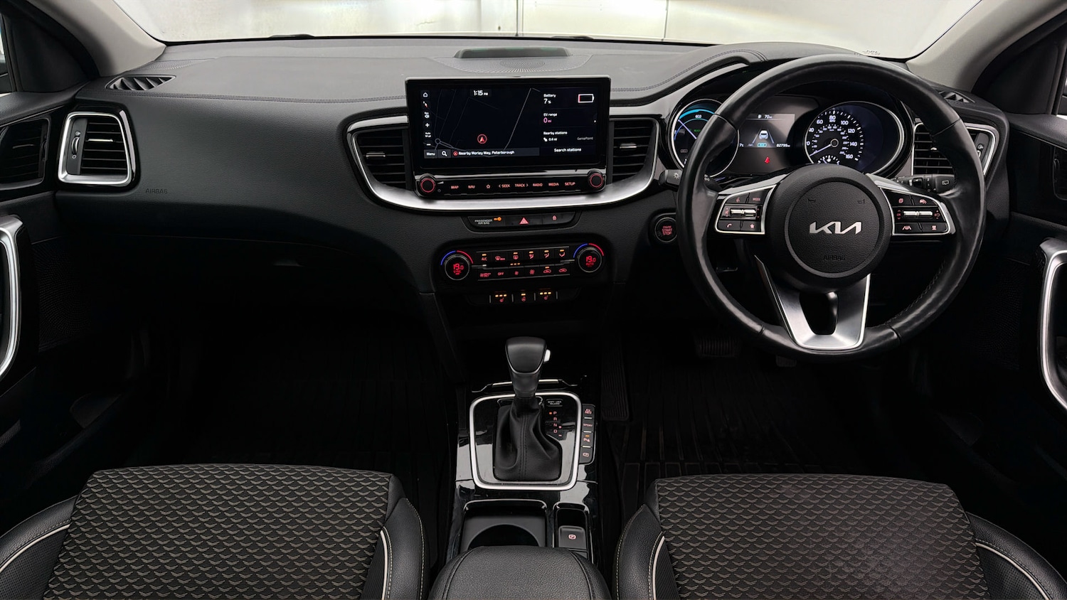 Used Kia XCeed 2023 for sale - 78196654: Photo 12