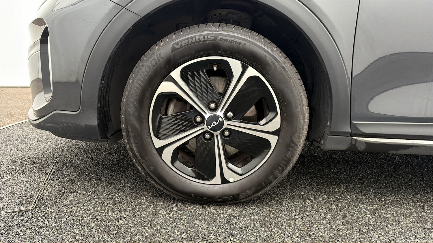 Used Kia XCeed 2023 for sale - 78196654: Photo 17