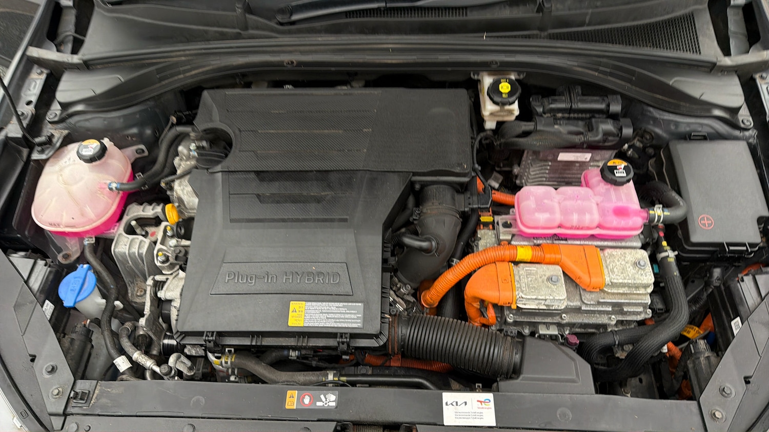 Used Kia XCeed 2023 for sale - 78196654: Photo 18