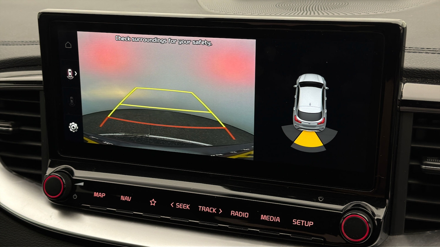 Used Kia XCeed 2023 for sale - 78196654: Photo 26