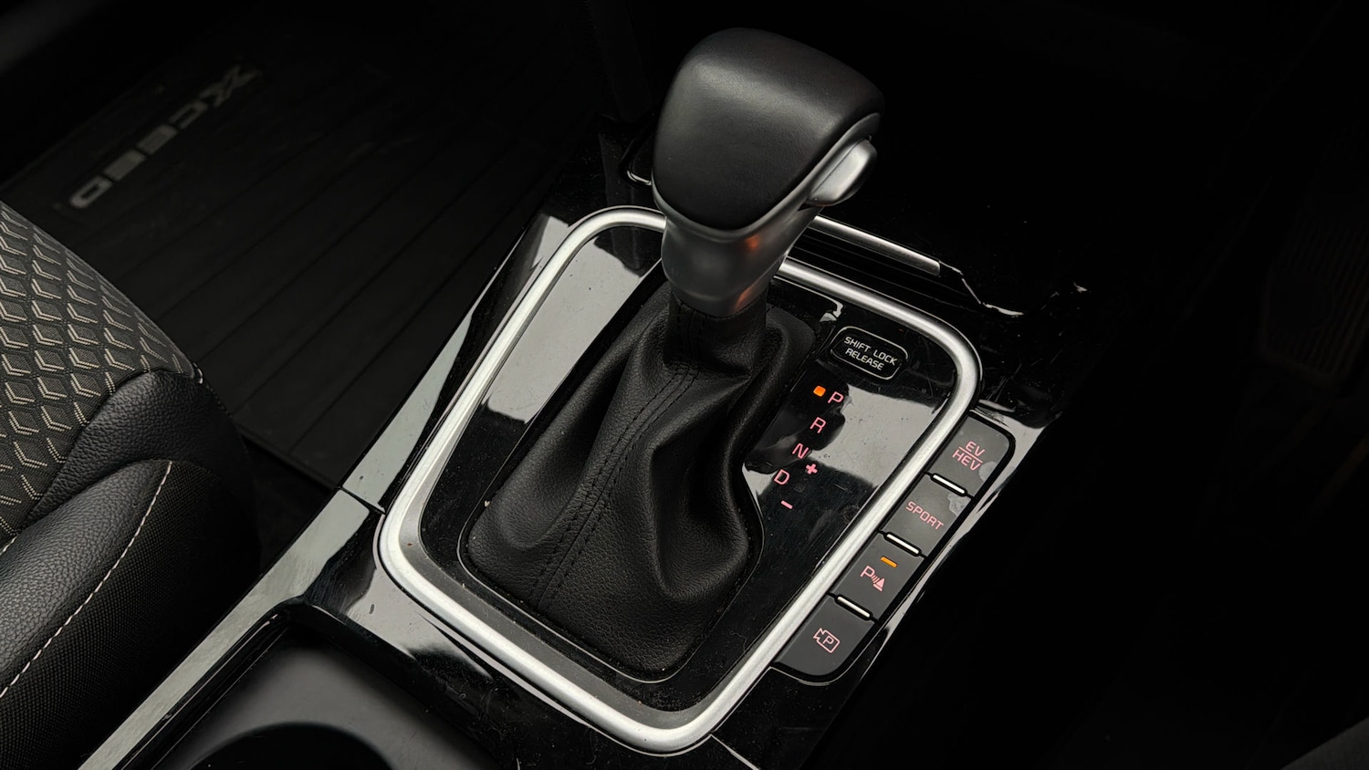 Used Kia XCeed 2023 for sale - 78196654: Photo 27