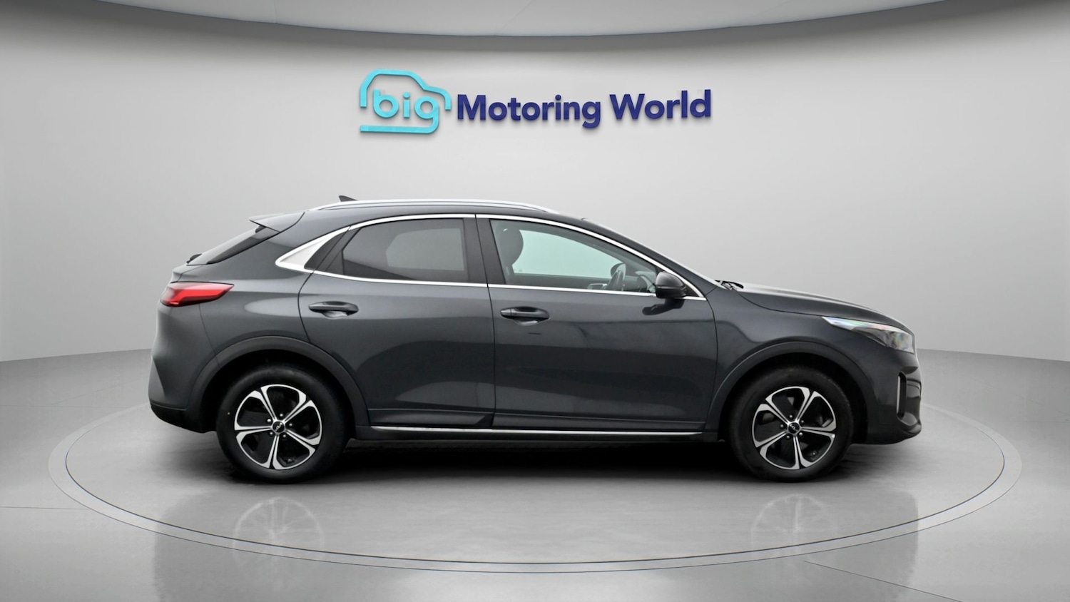 Used Kia XCeed 2023 for sale - 78196654: Photo 8