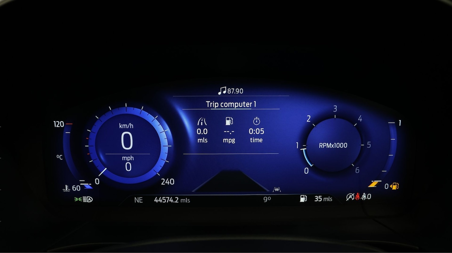 Used Ford Kuga 2022 for sale - 77460149: Photo 10